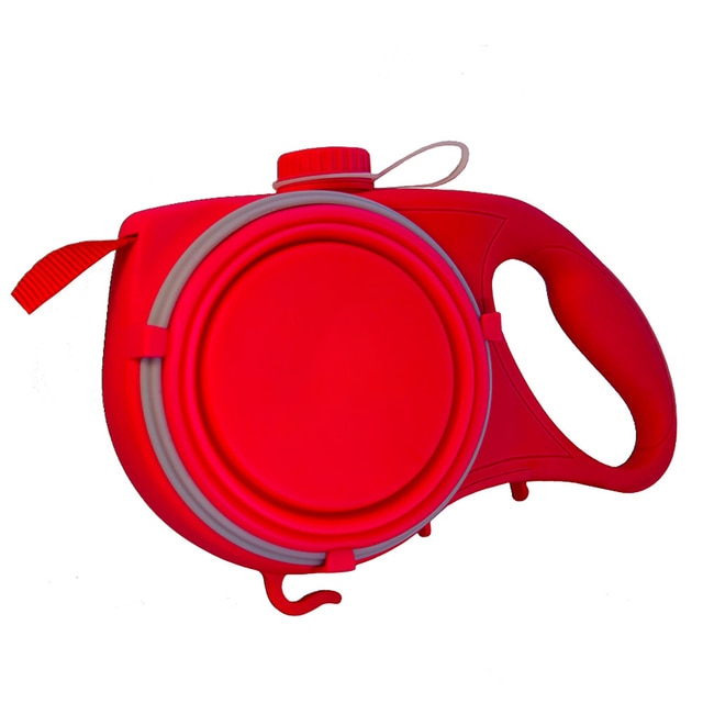 2 in 1 Dog Leash Petritzy