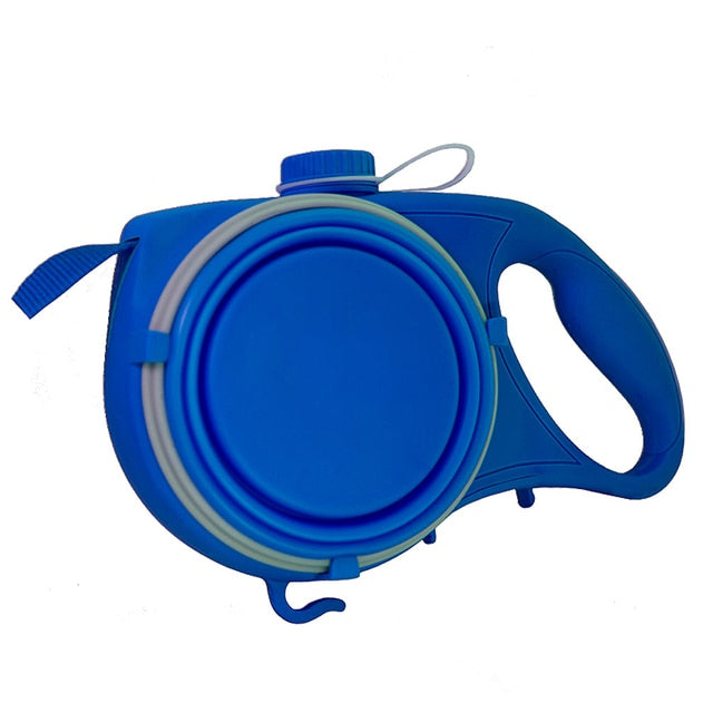 2 in 1 Dog Leash Petritzy