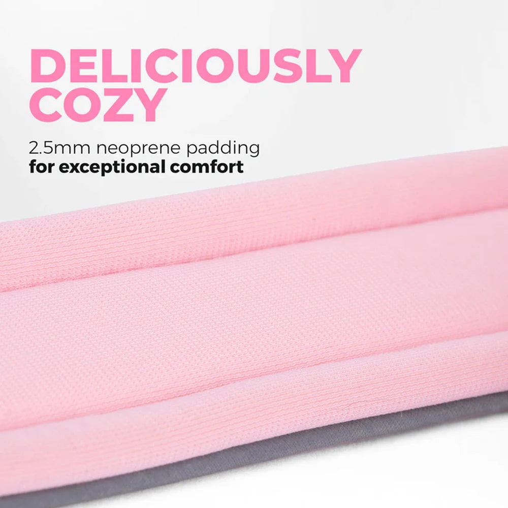 Magnolia Pet Reflective AirTag Dog Collar product image 9