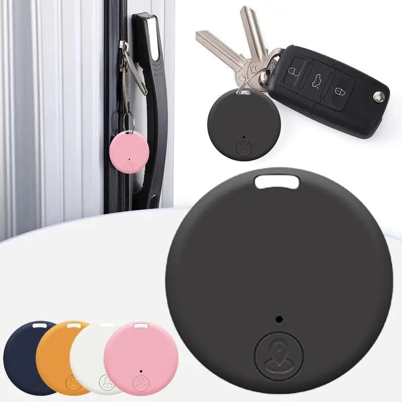 Magnolia Pet Mini GPS Bluetooth Tracker Locator for Pets, Keys, Wallet, Kids Pet Travel Accessories product image 2