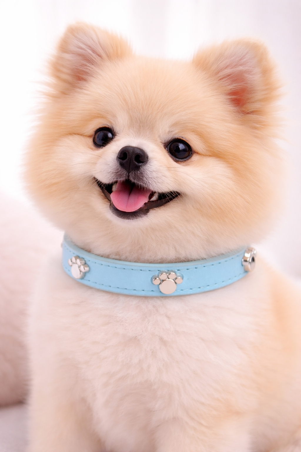 Leather Collars