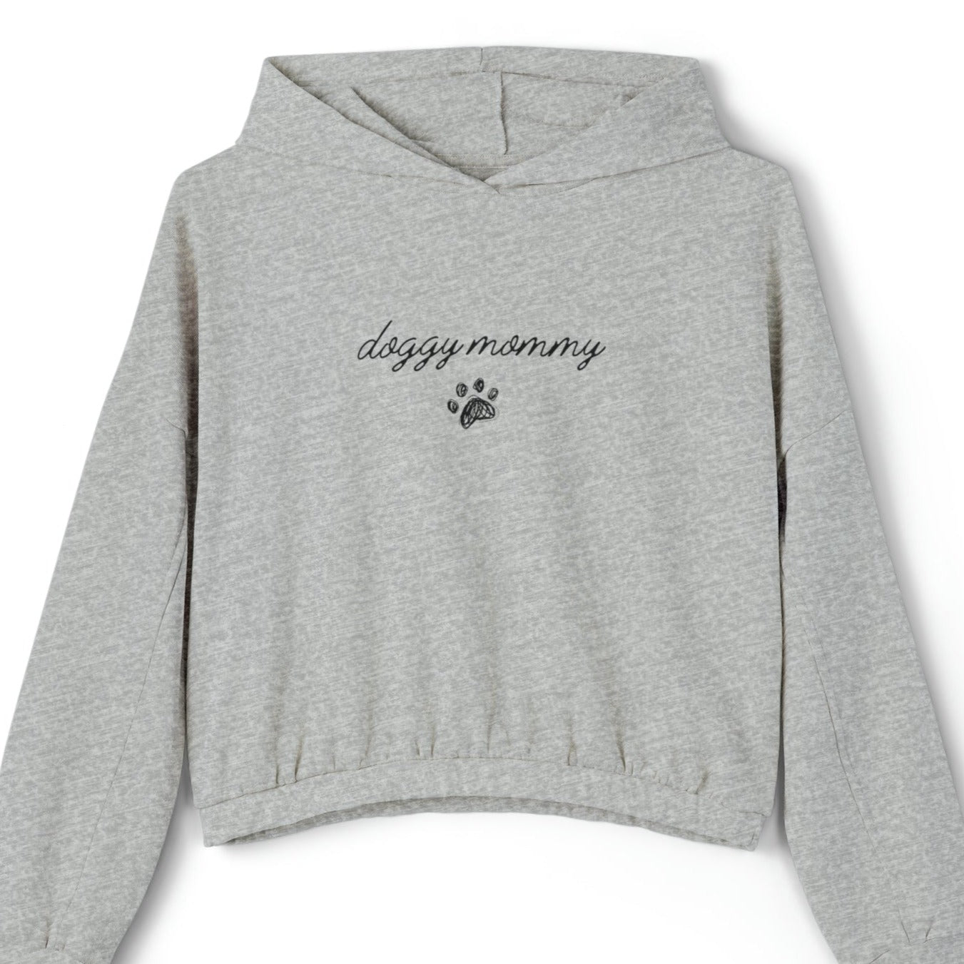 Doggy Mommy Custom Women&