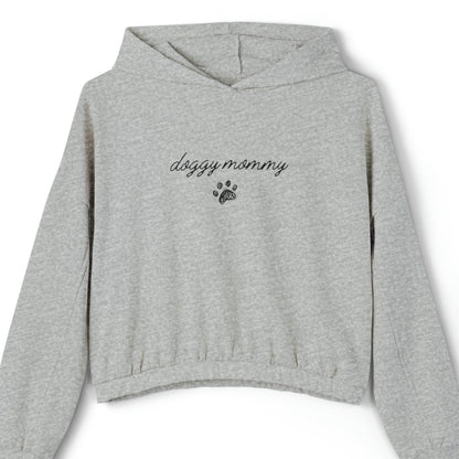 Doggy Mommy Custom Women&