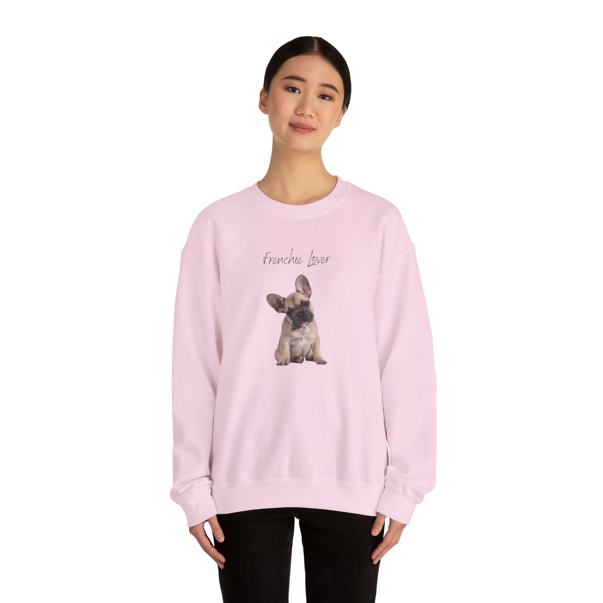 Stay Comfy with Frenchie Lover Women&