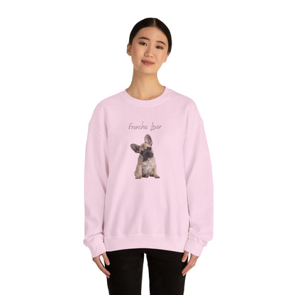 Stay Comfy with Frenchie Lover Women&
