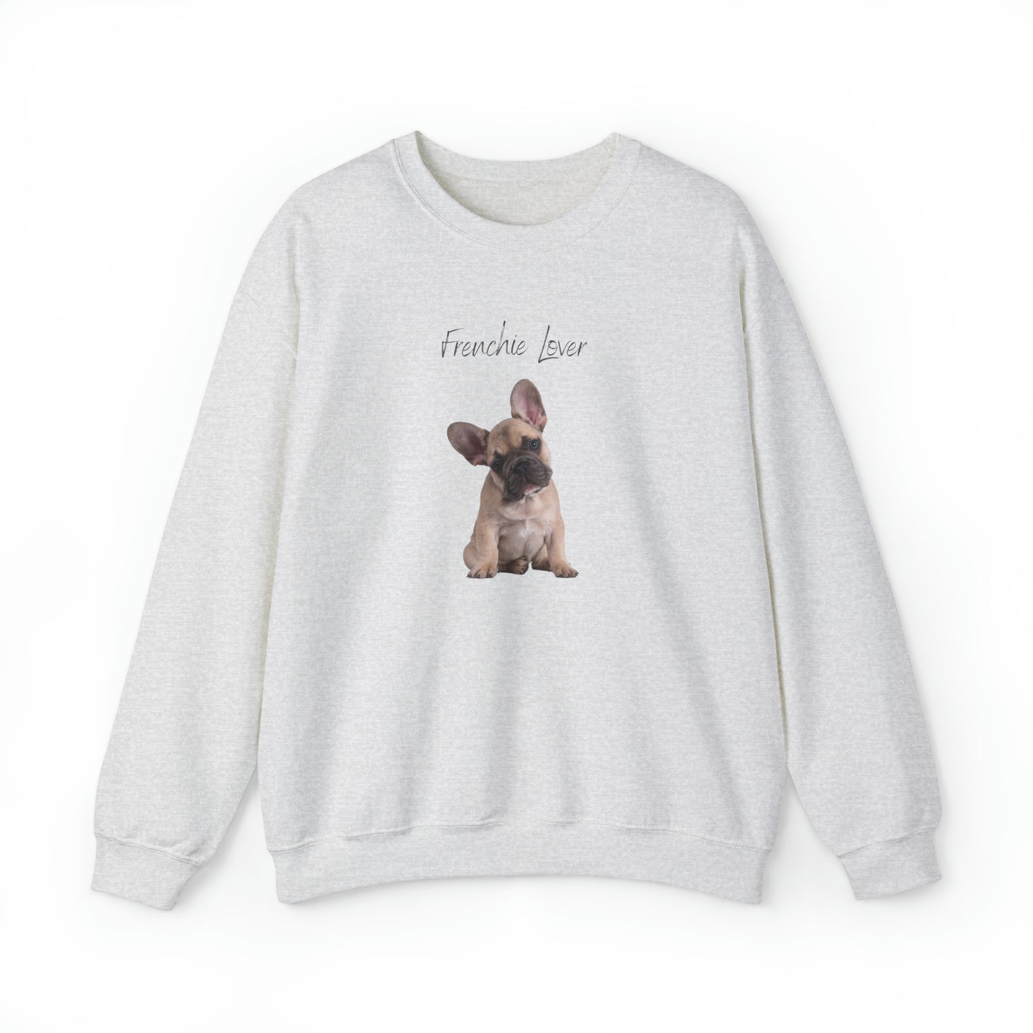 Stay Comfy with Frenchie Lover Women&