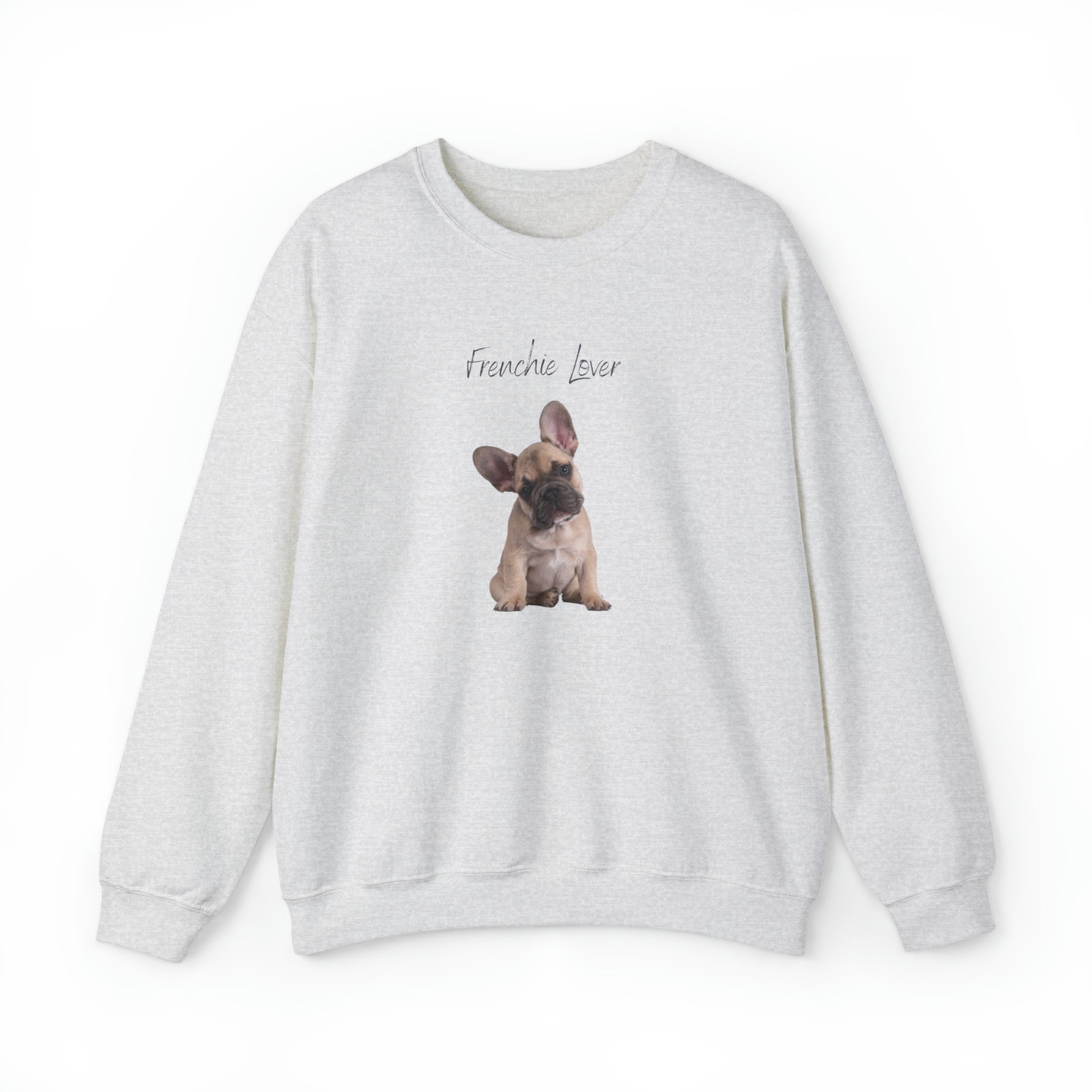 Stay Comfy with Frenchie Lover Women&