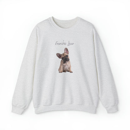 Stay Comfy with Frenchie Lover Women&