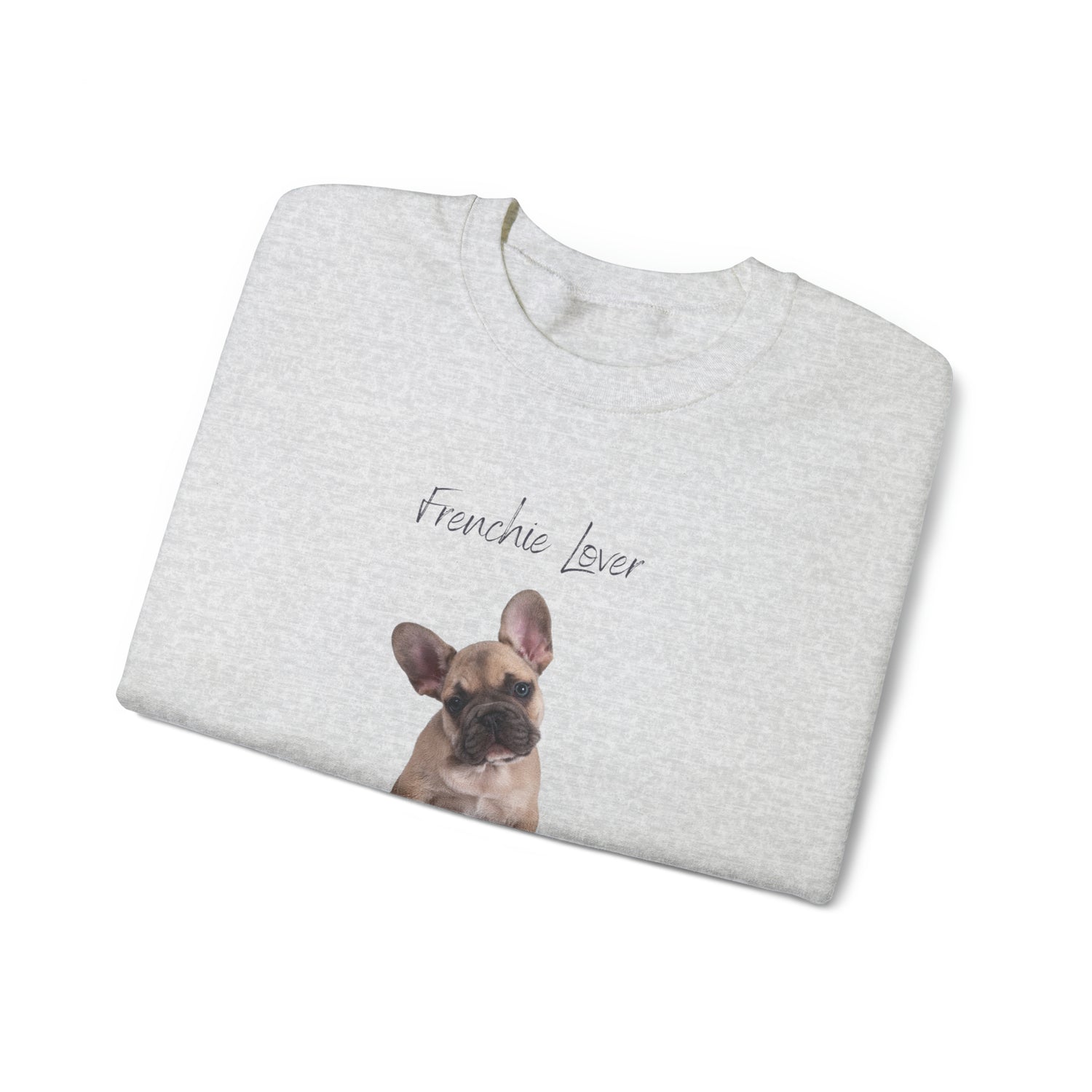 Stay Comfy with Frenchie Lover Women&