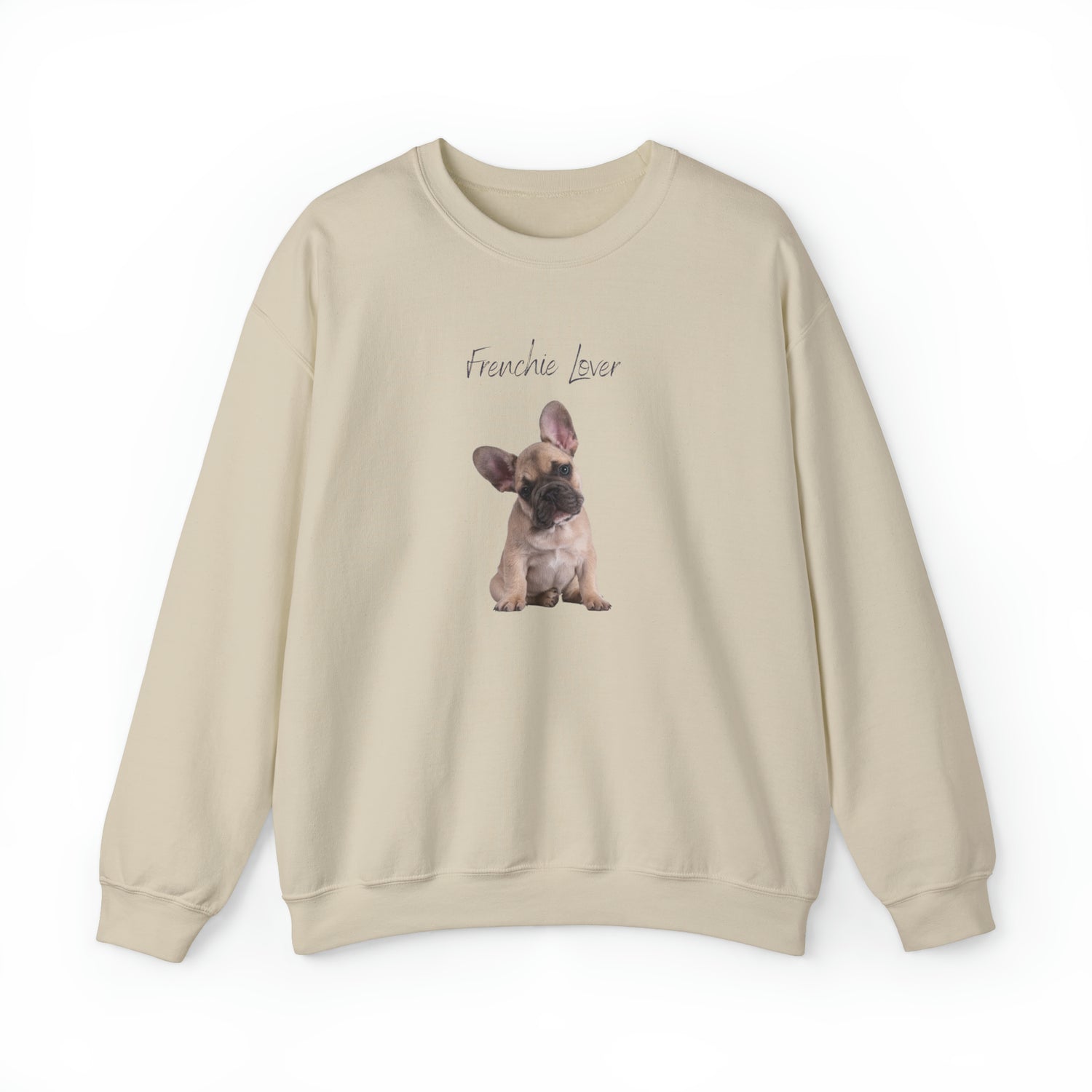 Stay Comfy with Frenchie Lover Women&
