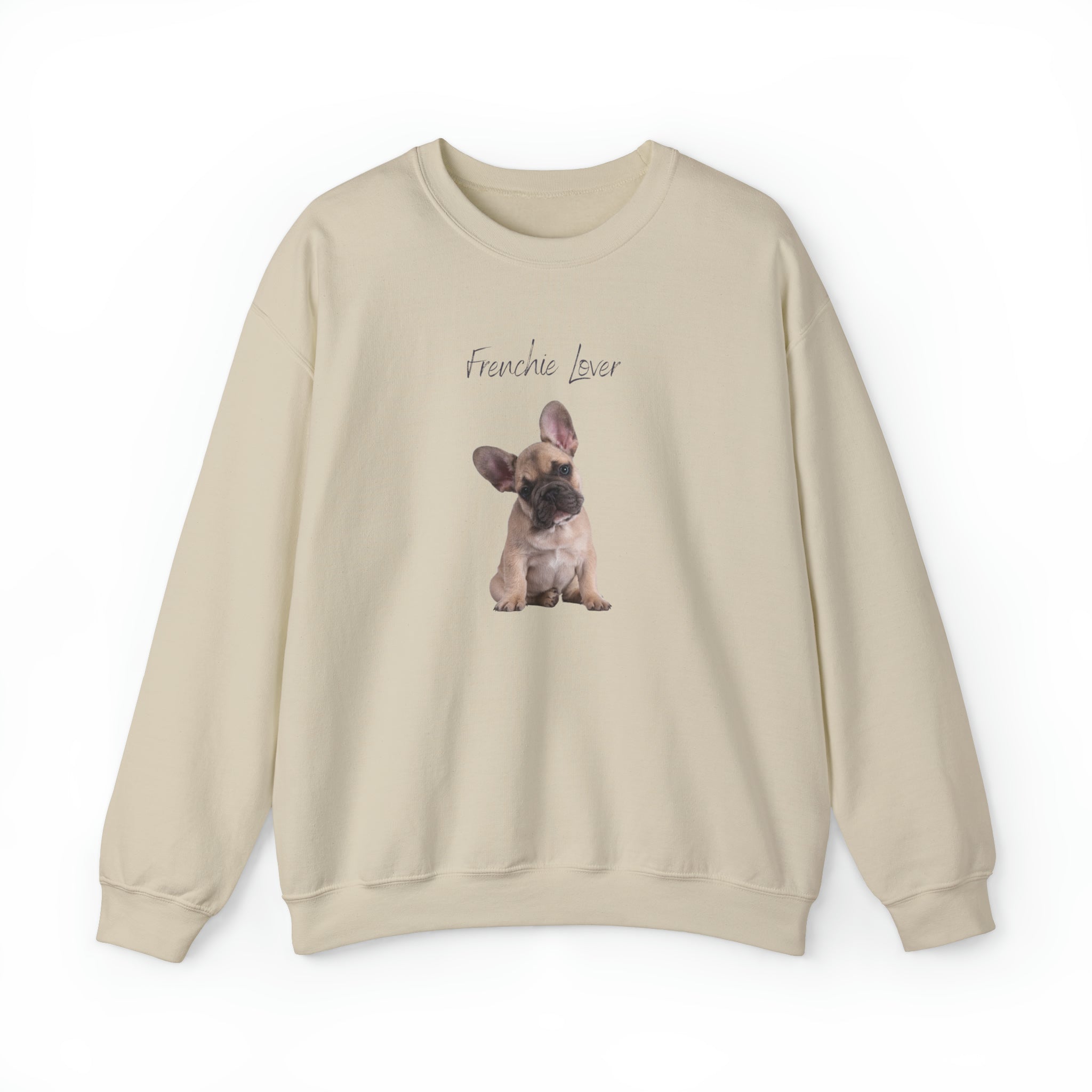 Stay Comfy with Frenchie Lover Women&