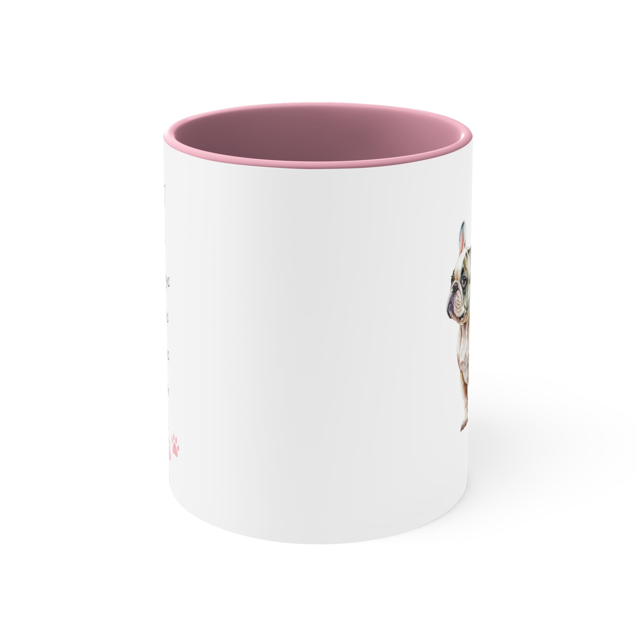 Custom Pet Memorial Cup/ Angle Wings Memorial Dog Mug Multi-Color Coffee Mug with Pet Picture