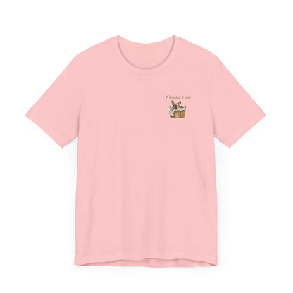 Frenchie Lover Women’s T-Shirt – Comfy Bella+Canvas Style | Gift for Dog Moms &amp; French Bulldog Lovers