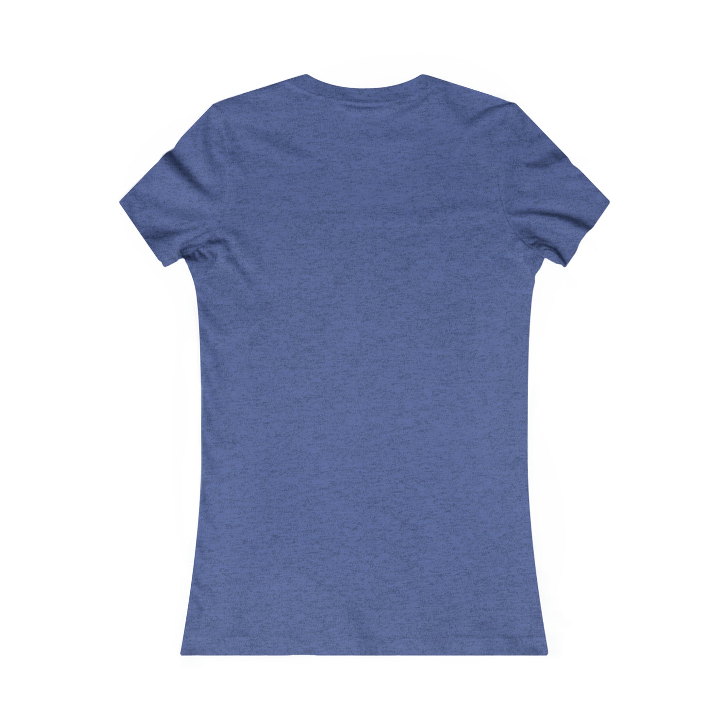 Cute Yorkie Womens Tshirt  Comfy Bella+Canvas style shirt for women