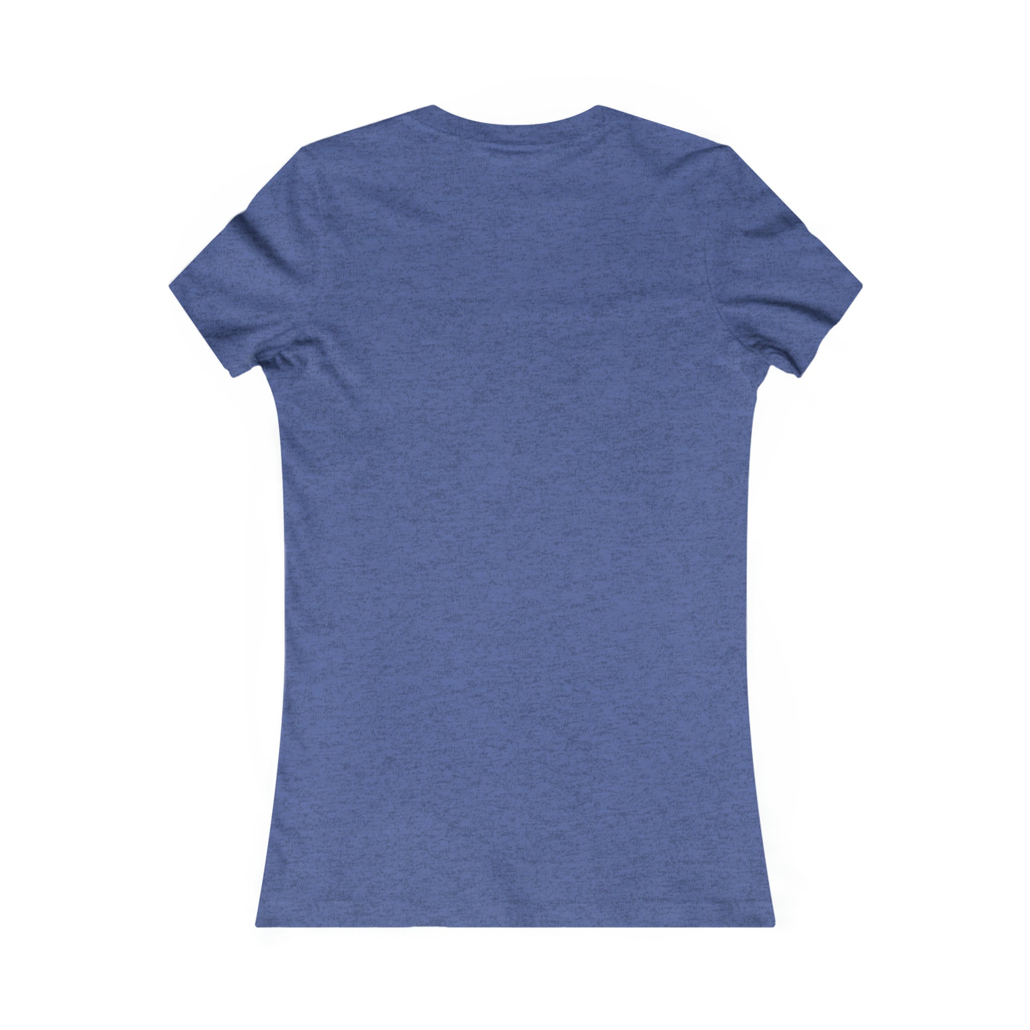 Cute Yorkie Womens Tshirt  Comfy Bella+Canvas style shirt for women