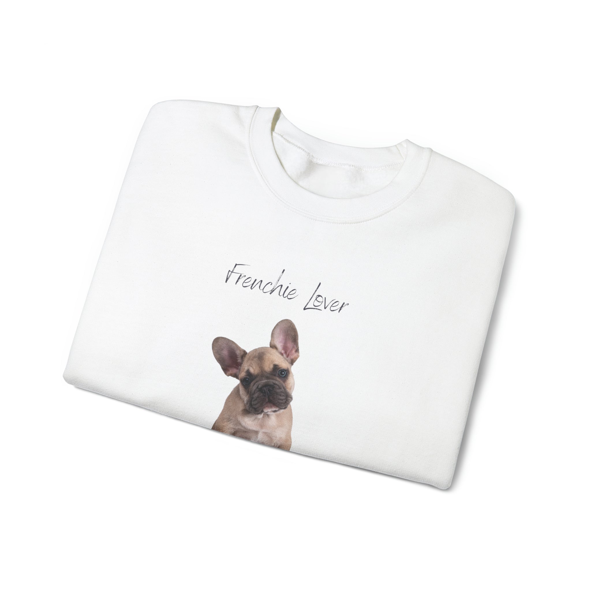 Stay Comfy with Frenchie Lover Women&