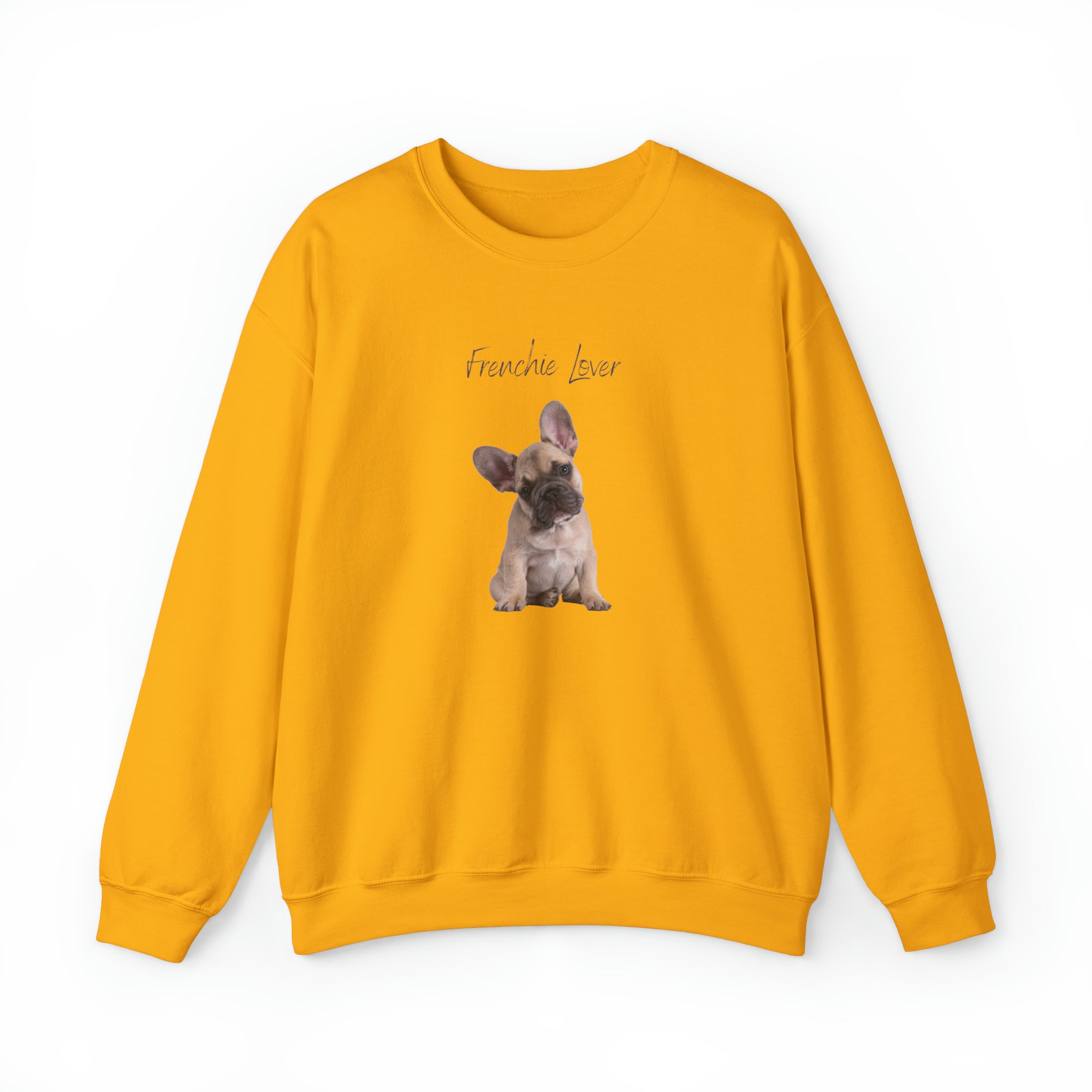 Stay Comfy with Frenchie Lover Women&