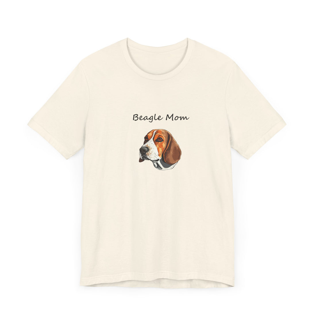 Beagle Lover Tee Shirt Short Sleeve