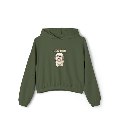 Dog Mom custom Women&
