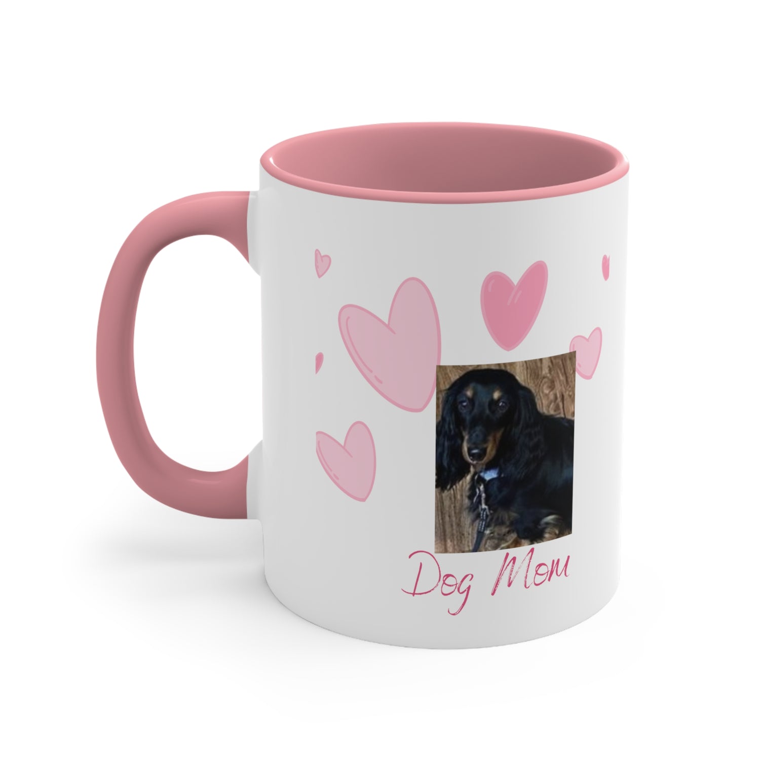 Custom Dogs Custom Coffee Mug 11oz