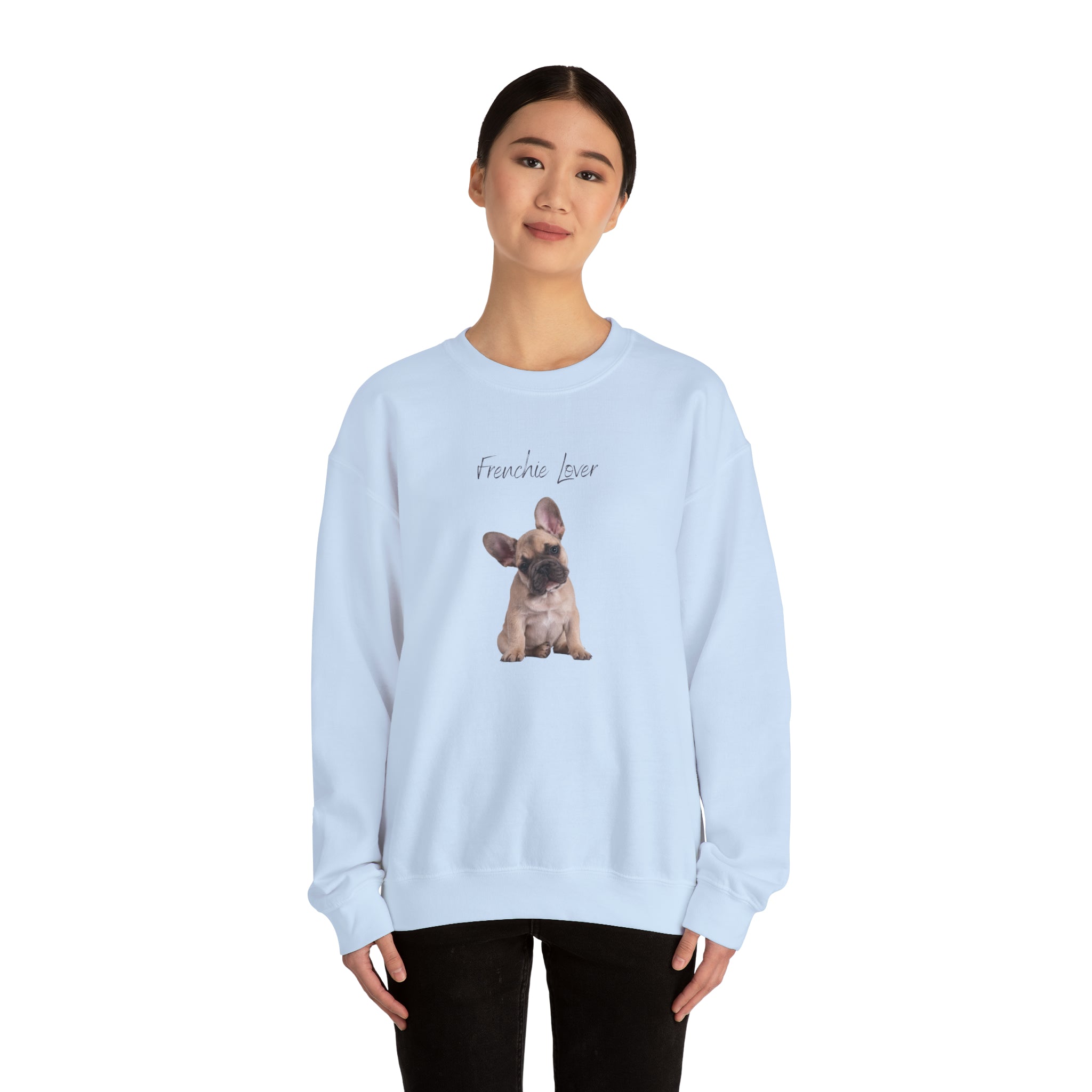 Stay Comfy with Frenchie Lover Women&