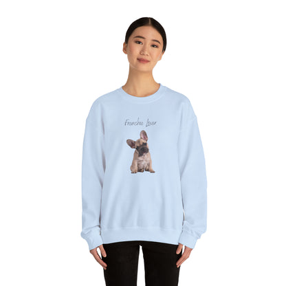 Stay Comfy with Frenchie Lover Women&