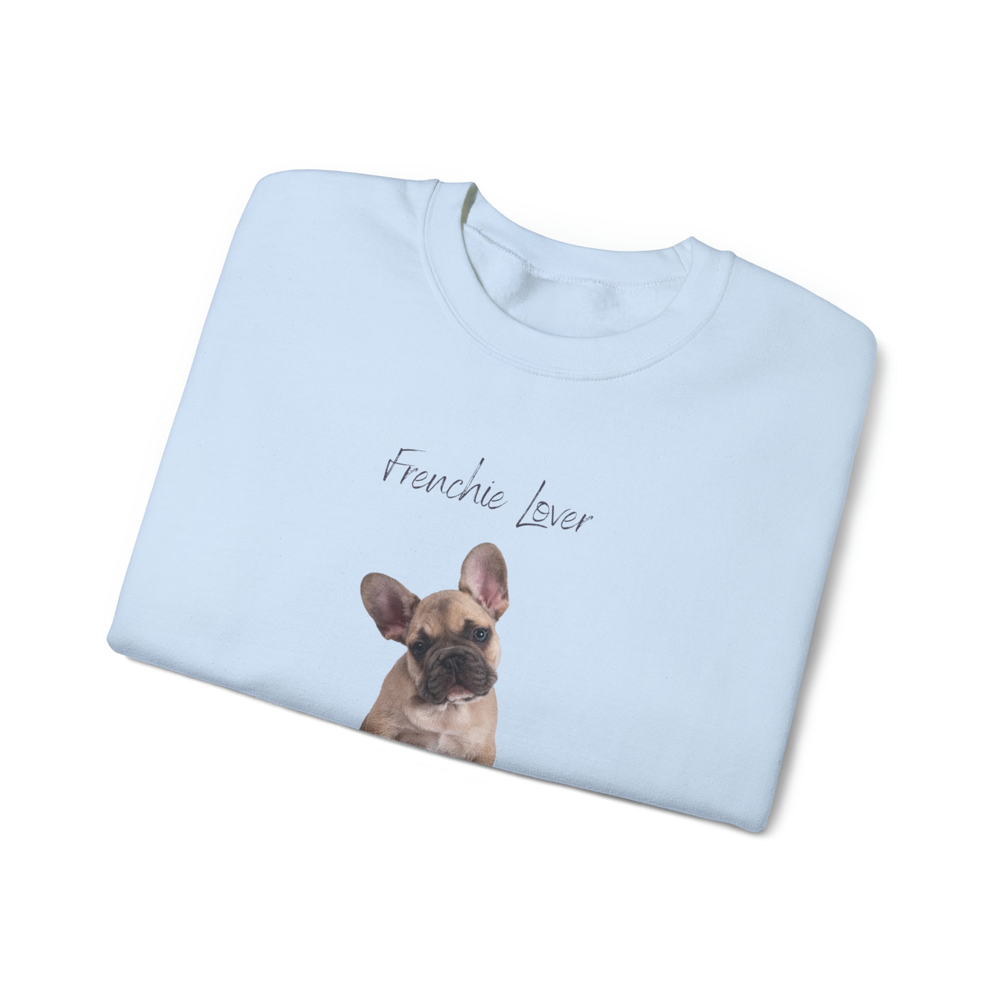 Stay Comfy with Frenchie Lover Women&