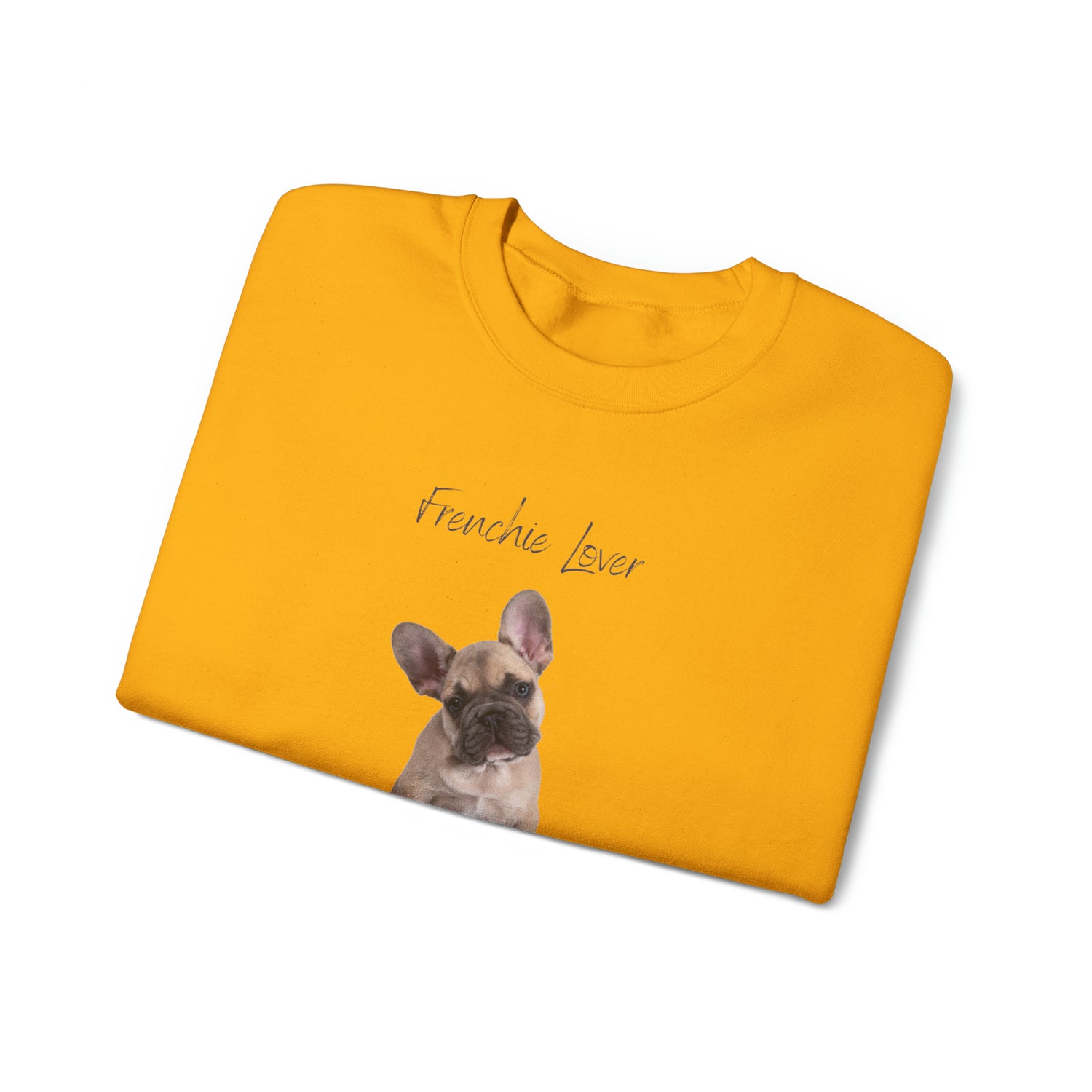 Stay Comfy with Frenchie Lover Women&