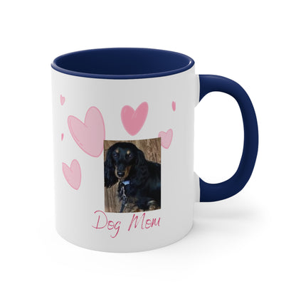 Custom Dogs Custom Coffee Mug 11oz