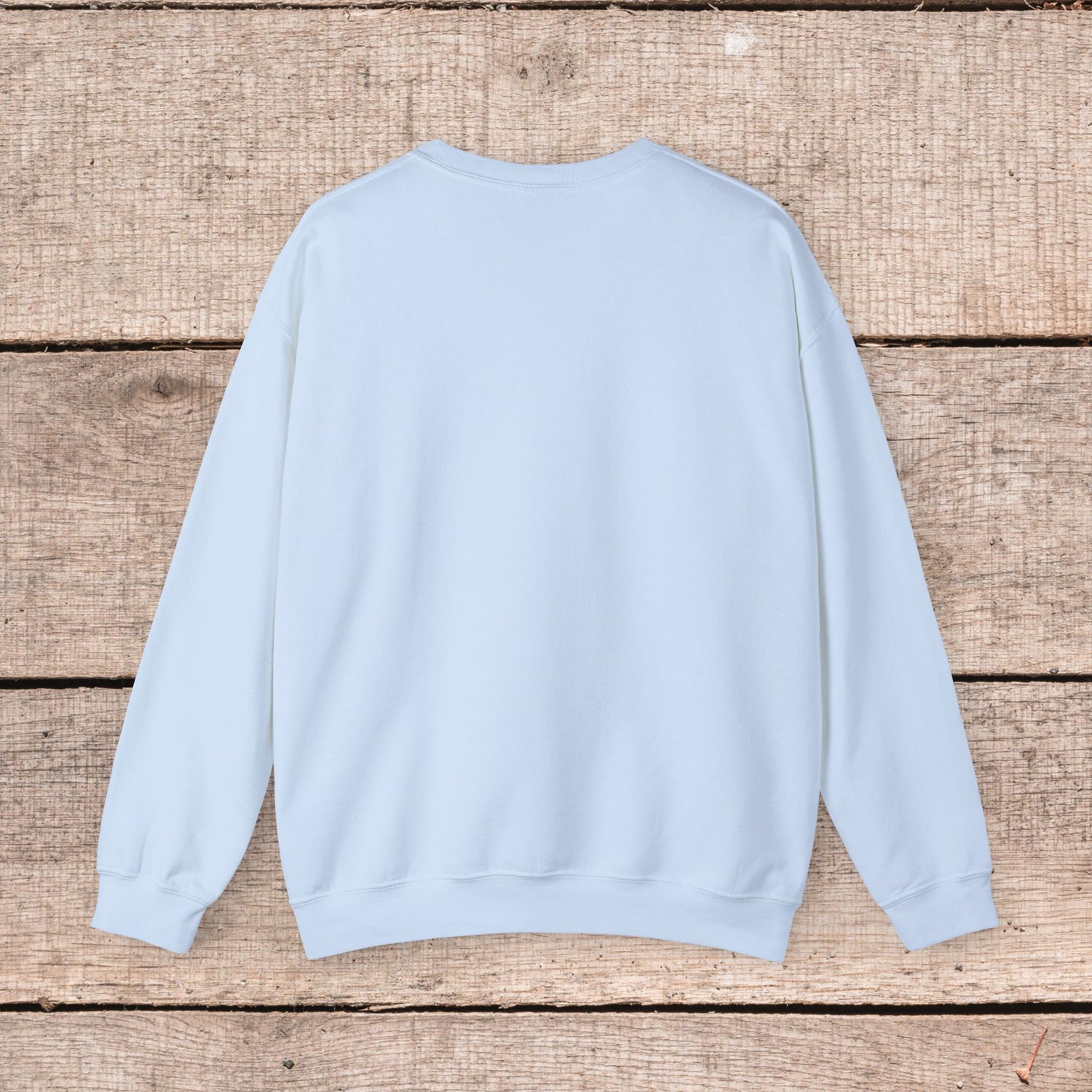Stylish Dog Dad Sweatshirt - Crewneck Sweatshirt for Dog Lovers and Pet Owners