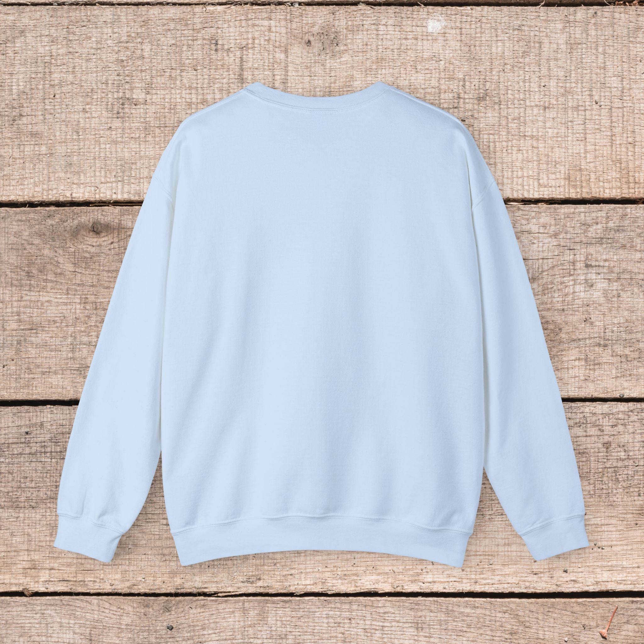 Stylish Dog Dad Sweatshirt - Crewneck Sweatshirt for Dog Lovers and Pet Owners