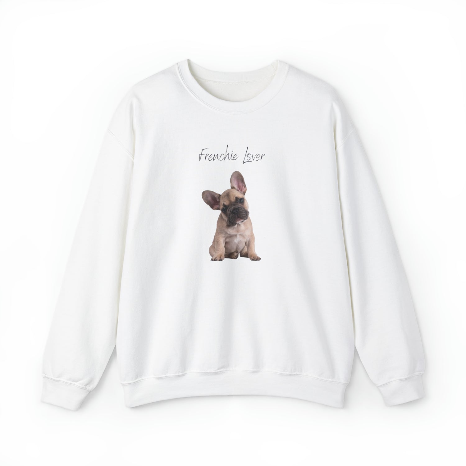 Stay Comfy with Frenchie Lover Women&