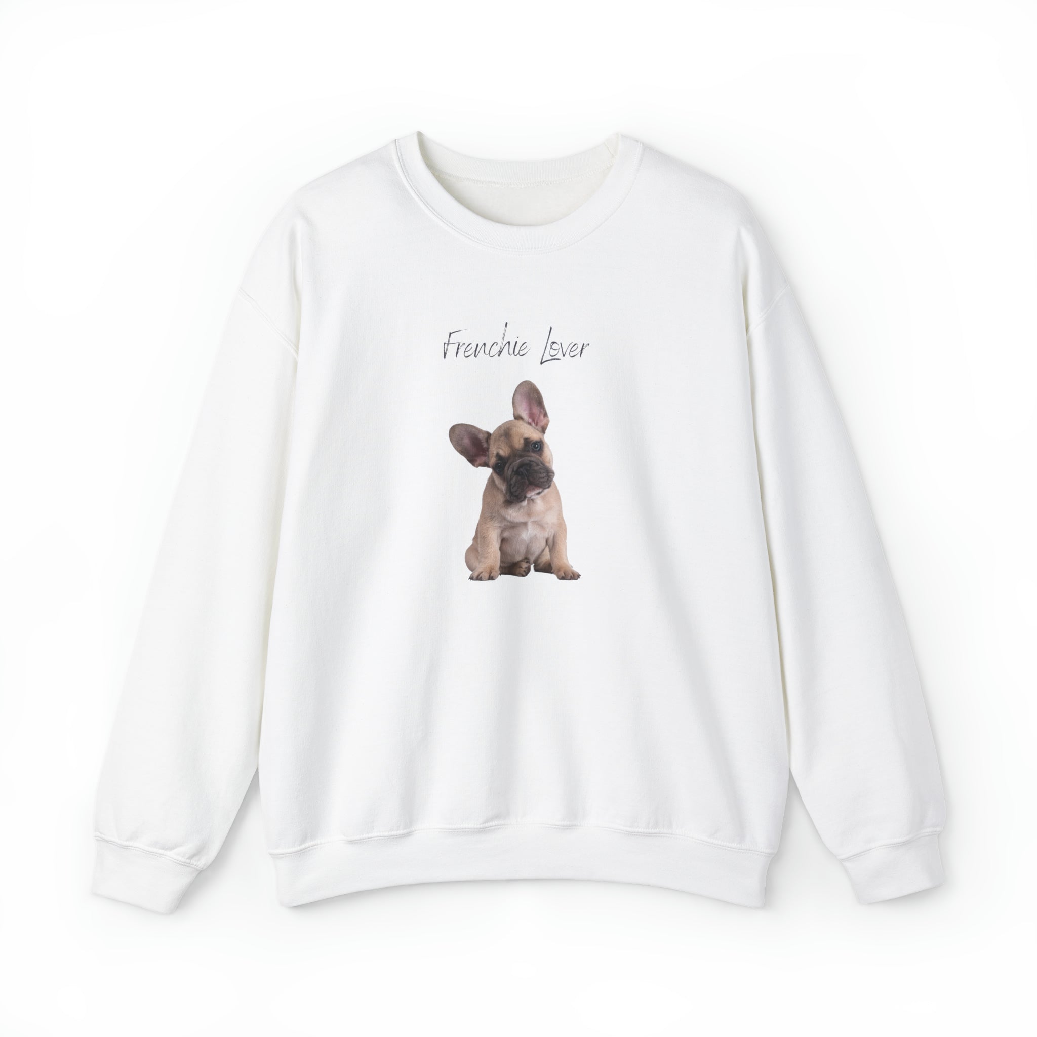 Stay Comfy with Frenchie Lover Women&