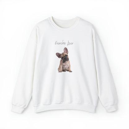 Stay Comfy with Frenchie Lover Women&