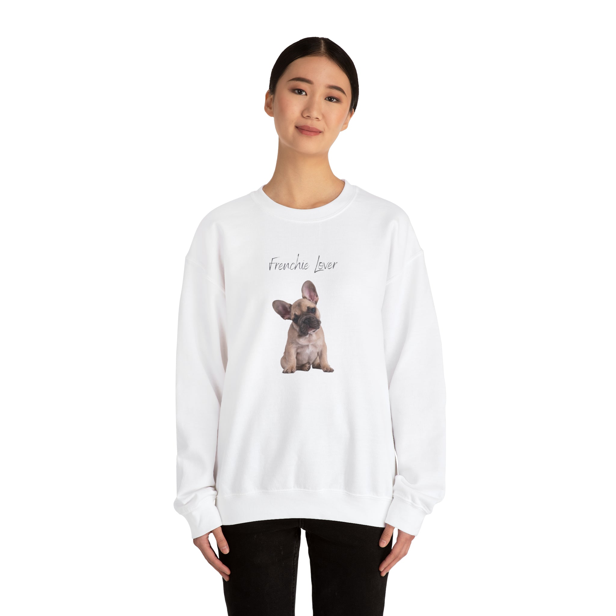 Stay Comfy with Frenchie Lover Women&