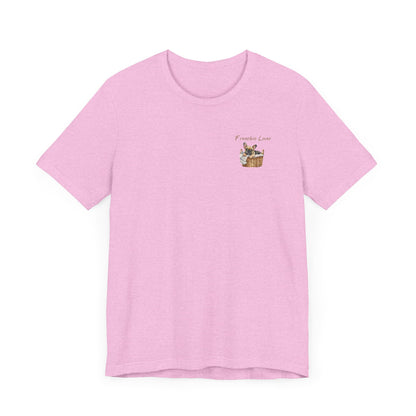 Frenchie Lover Women’s T-Shirt – Comfy Bella+Canvas Style | Gift for Dog Moms &amp; French Bulldog Lovers