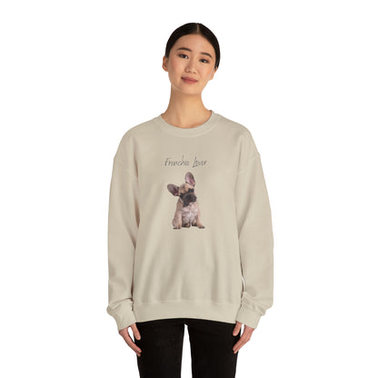 Stay Comfy with Frenchie Lover Women&