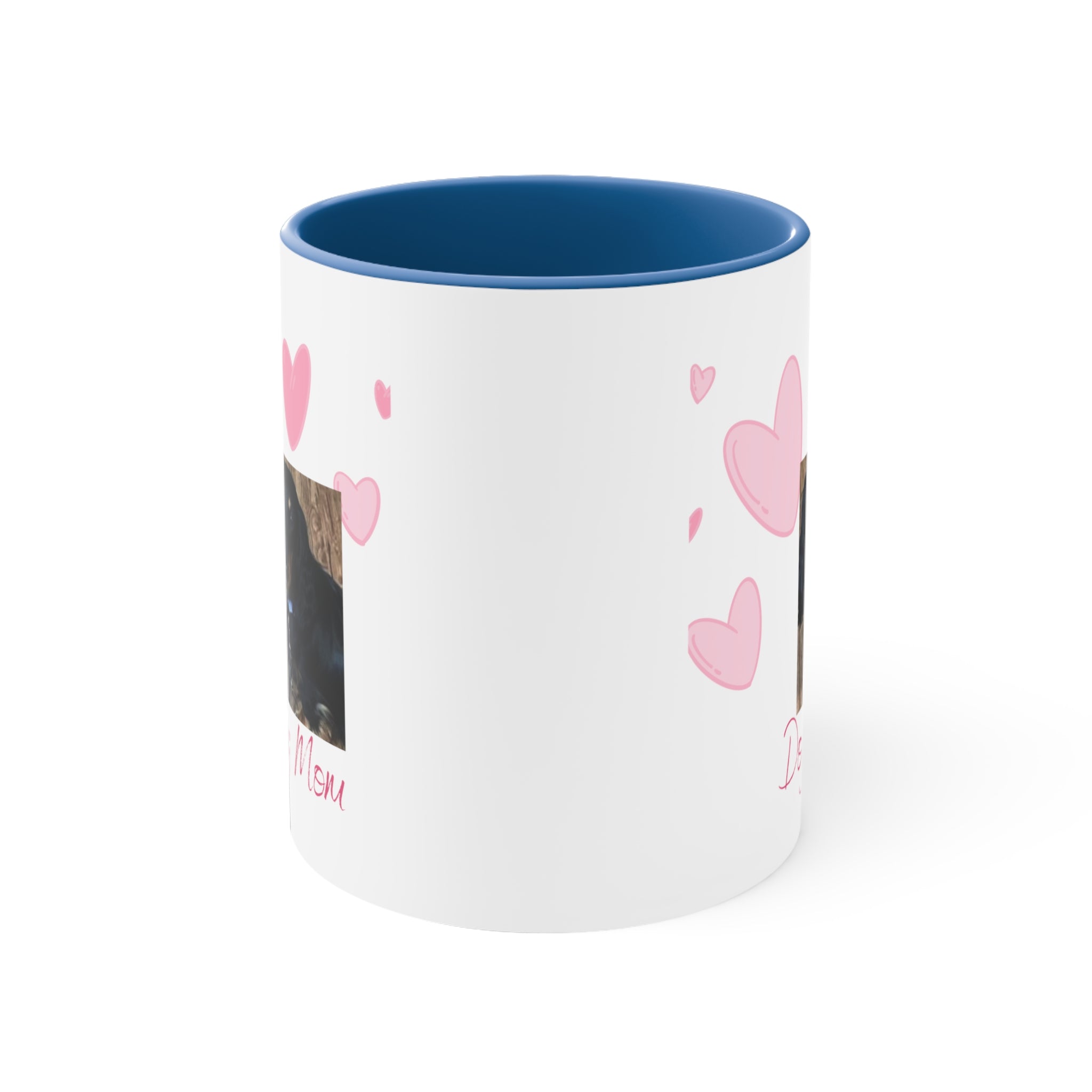Custom Dogs Custom Coffee Mug 11oz