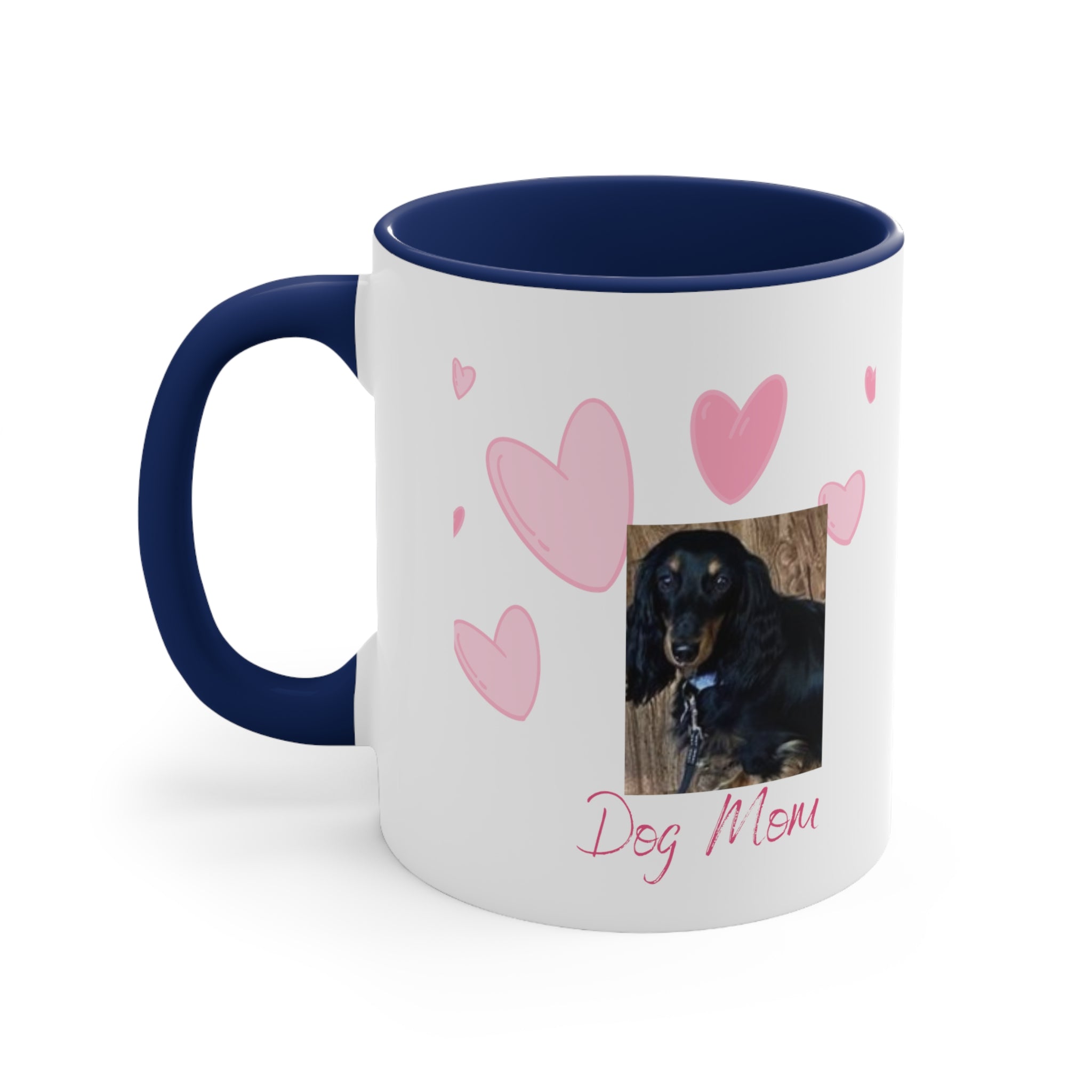 Custom Dogs Custom Coffee Mug 11oz