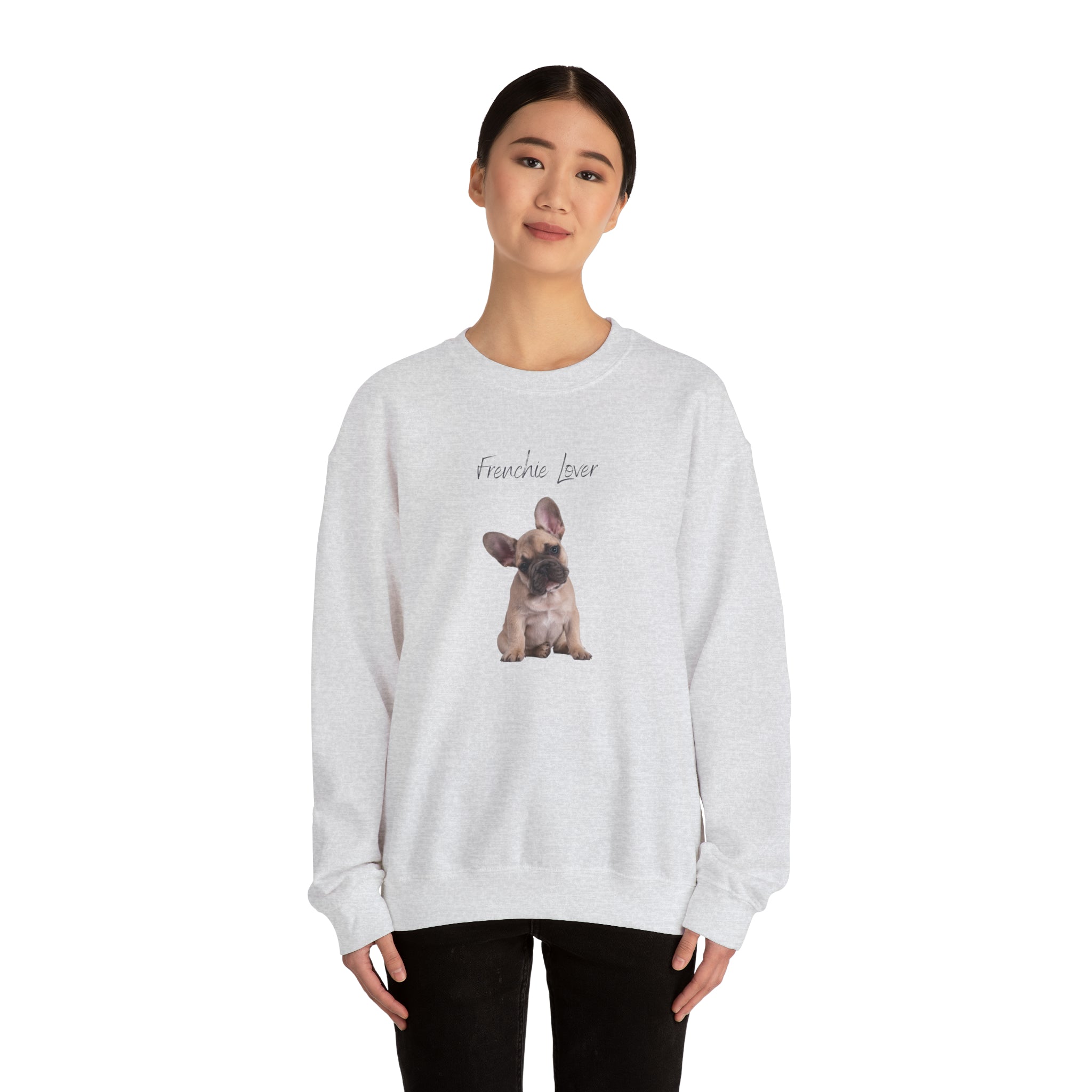 Stay Comfy with Frenchie Lover Women&