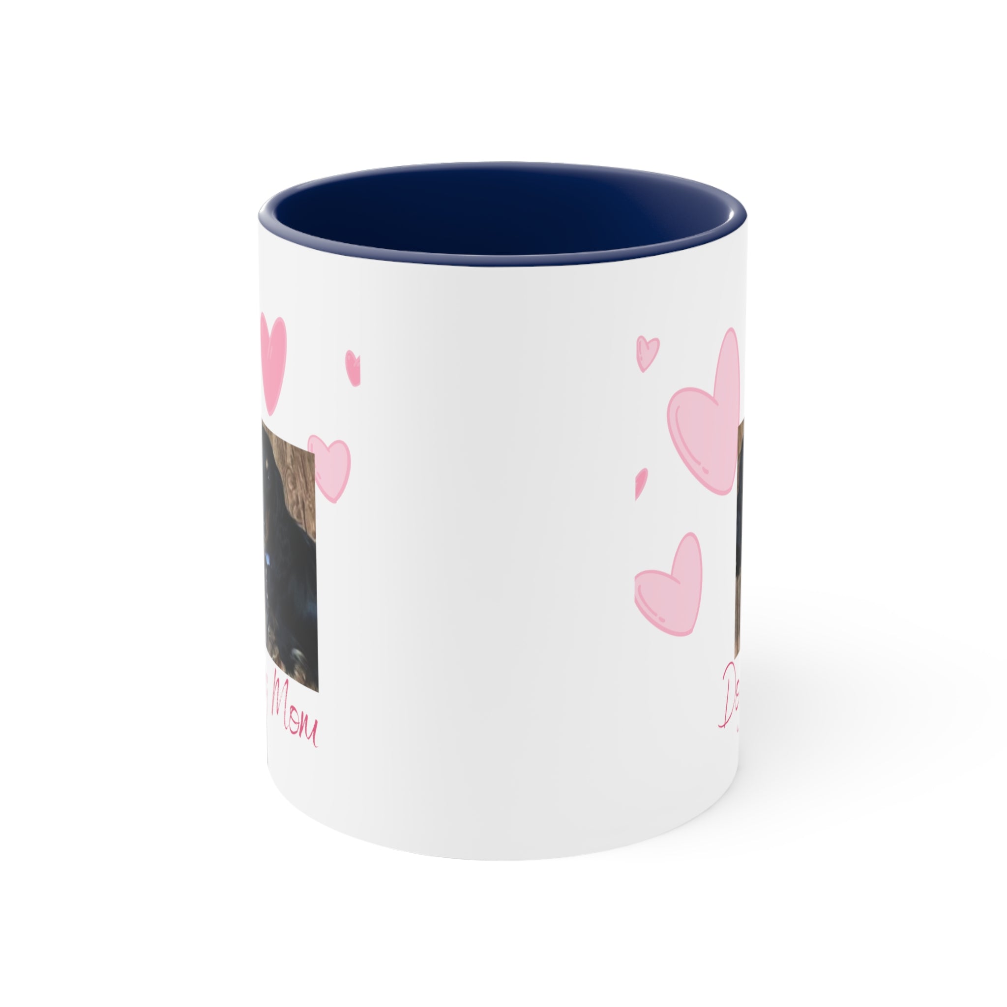 Custom Dogs Custom Coffee Mug 11oz