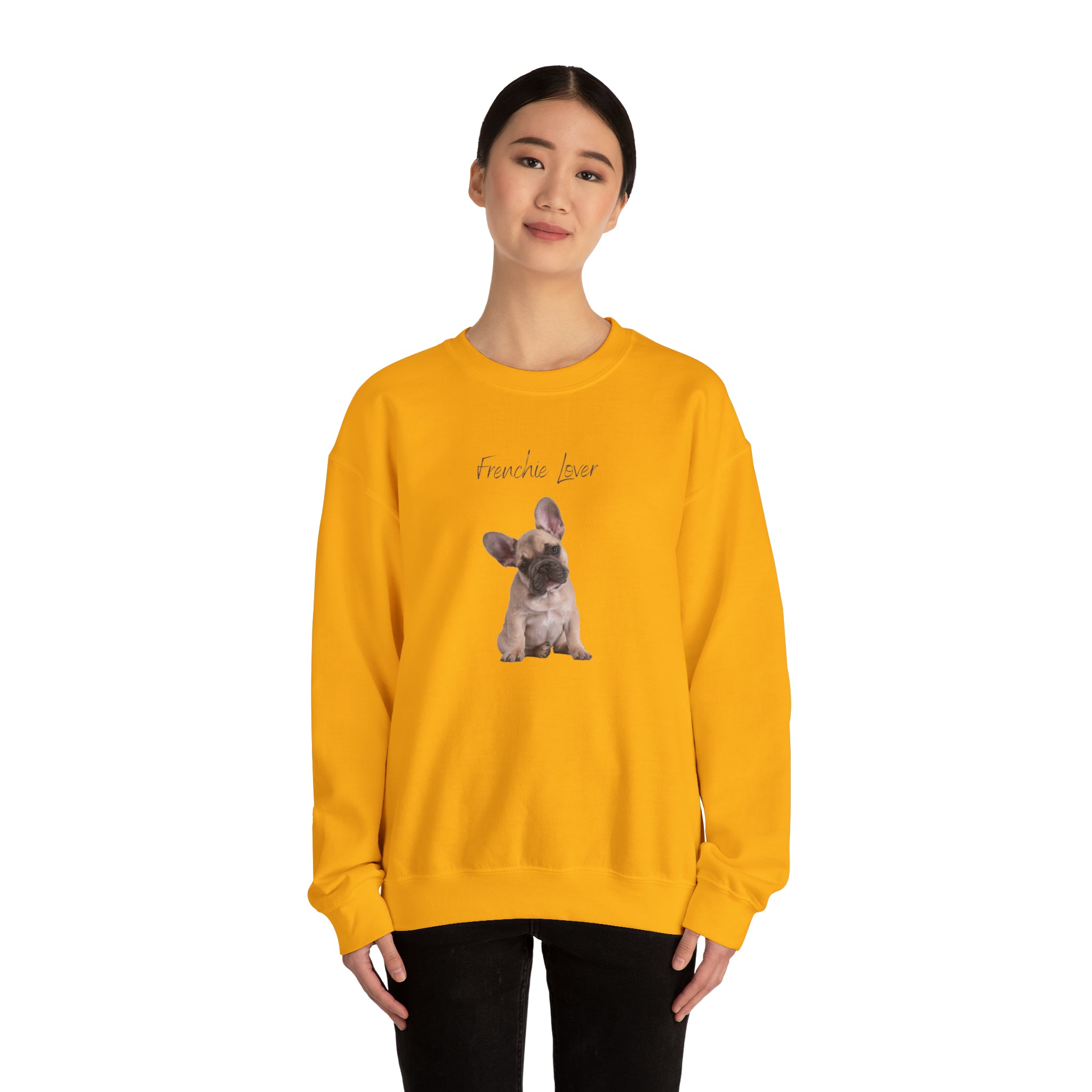 Stay Comfy with Frenchie Lover Women&