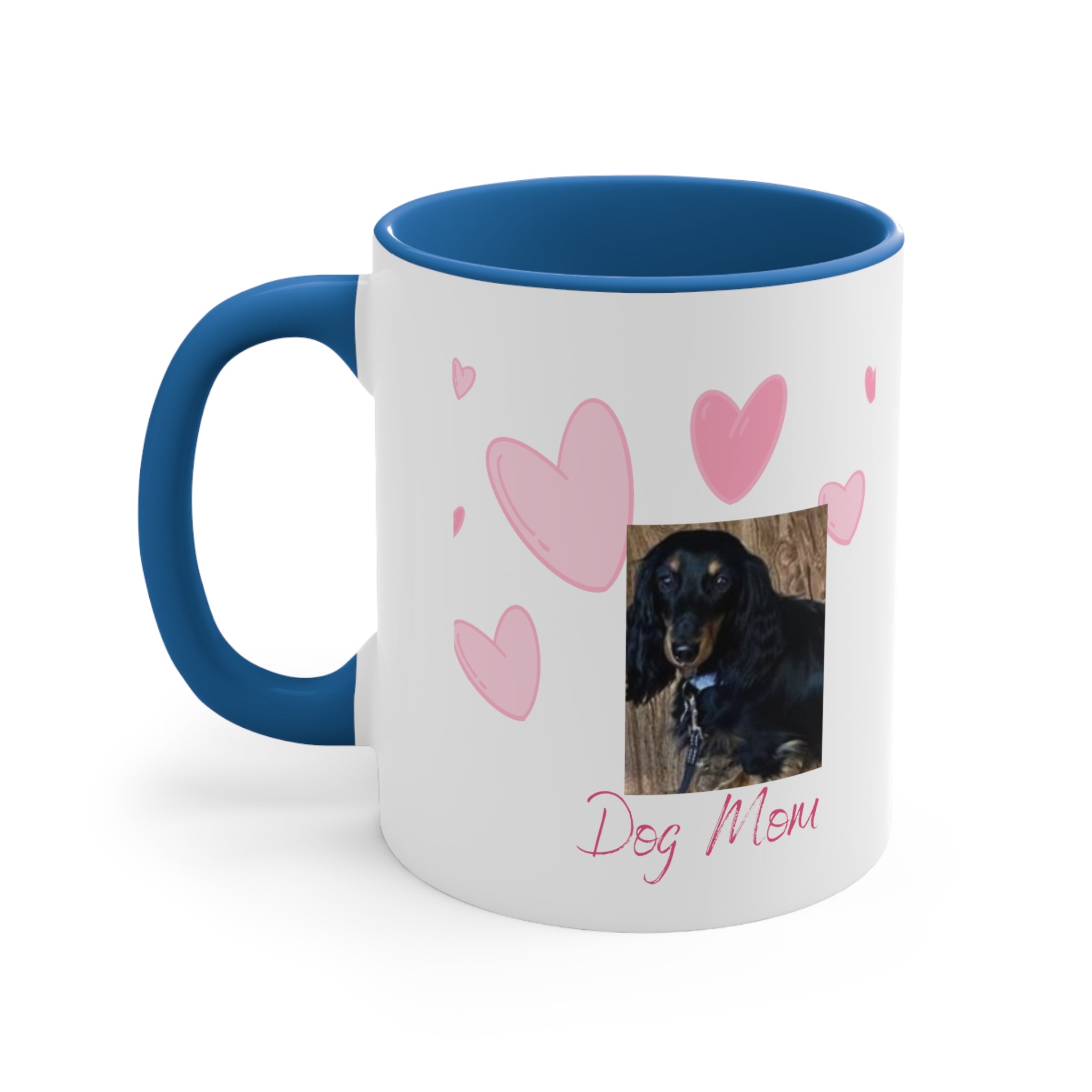 Custom Dogs Custom Coffee Mug 11oz