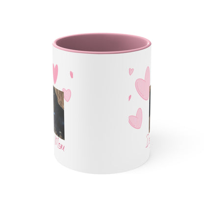 Custom Dogs Custom Coffee Mug 11oz