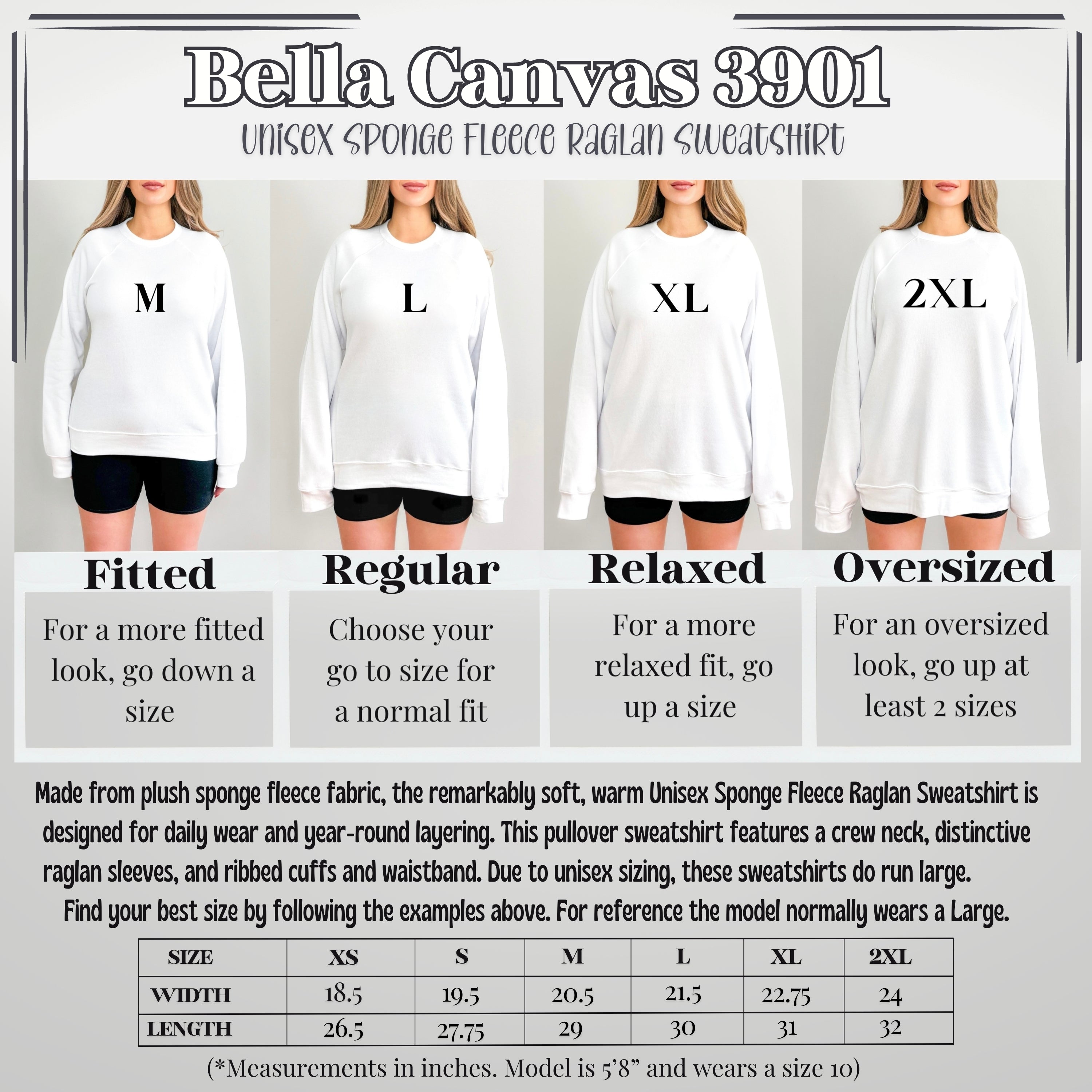 Custom Dog Lover Crewneck Sweatshirt Pullover | Perfect Gift for Dog Moms &amp; Pet Owners