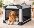 Magnolia Pet 42" Collapsible Dog Crate product image 2
