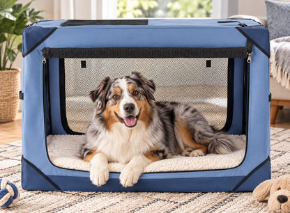 Magnolia Pet 42" Collapsible Dog Crate product image 4