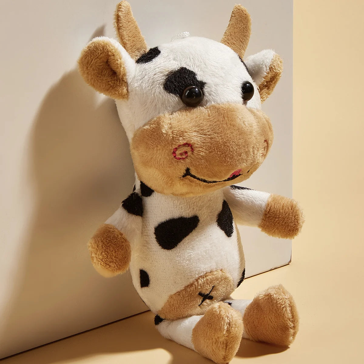 Cute Cow Chew Toy for Your Dog | Small, Medium, and Large Sizes for All Pets