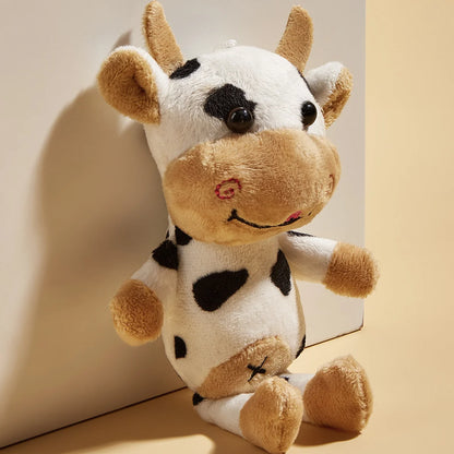 Cute Cow Chew Toy for Your Dog | Small, Medium, and Large Sizes for All Pets