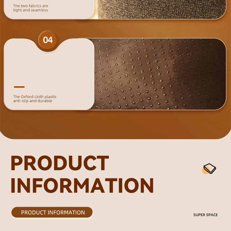 Large Comfy Dog &amp; Cat Bed – Warm Plush Sleeping Mat, Nest Kennel Mattress for Small, Medium &amp; Large Pets